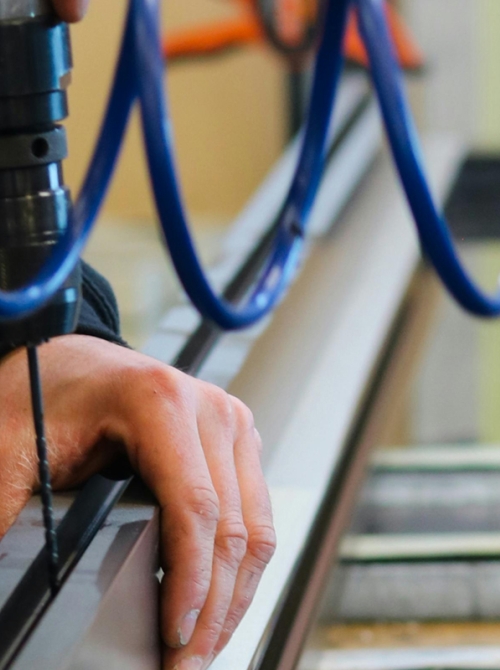 Looking for an occasional worker for light assembl...