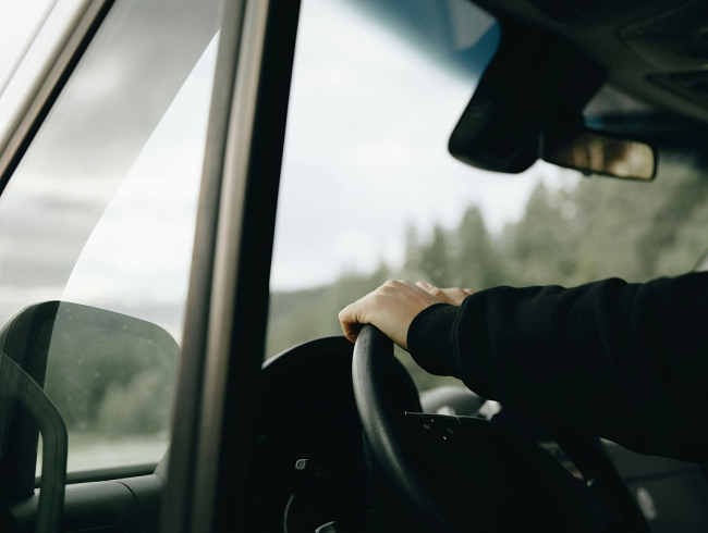 Sucht einen Aushilfsfahrer für ihren Standort in Mór