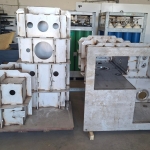 Készülnek a rozsdamentes vákuumkamrák!